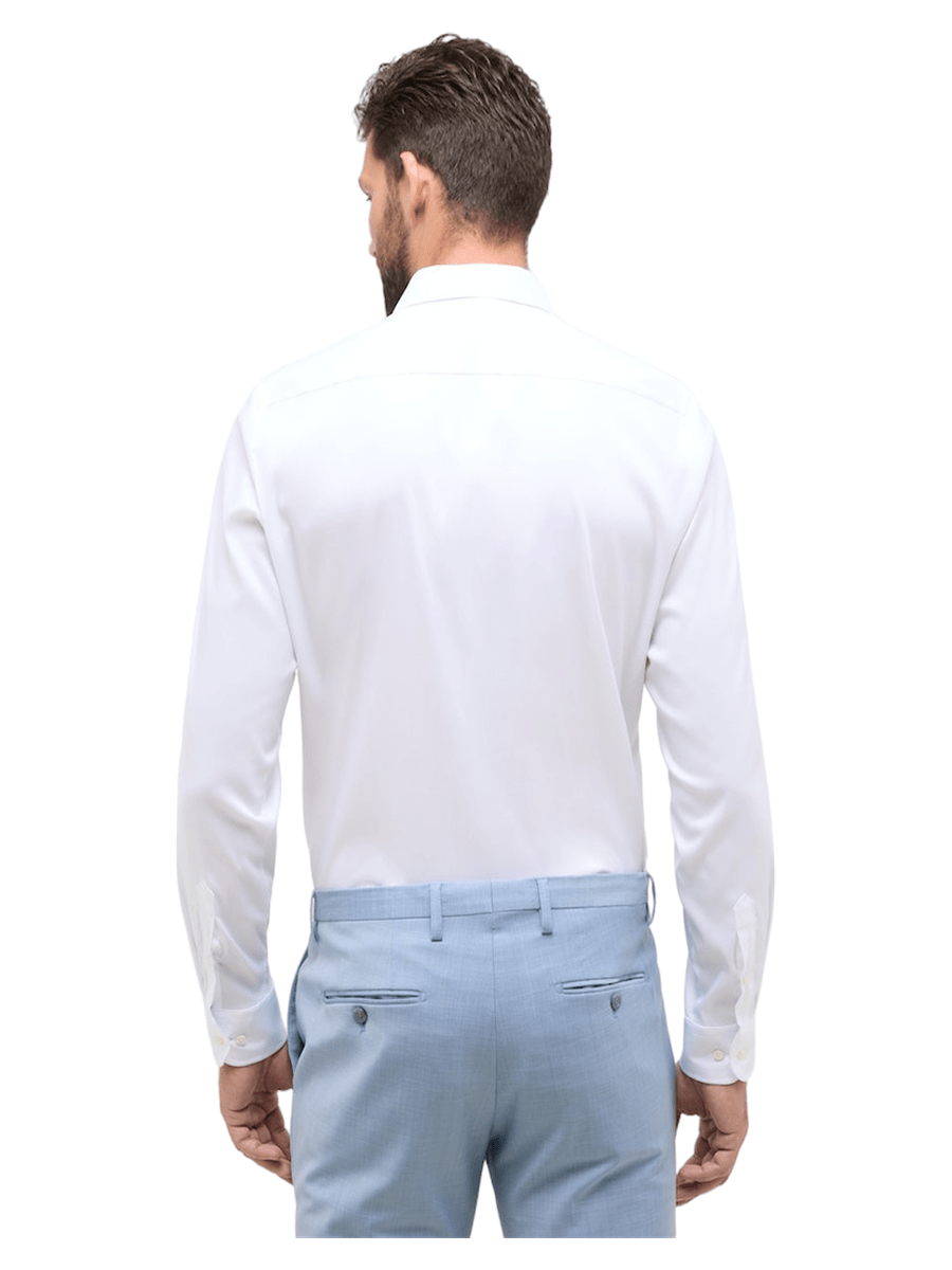 Eterna Skjorter 3377_00f170_38 - Bygholm Menswear